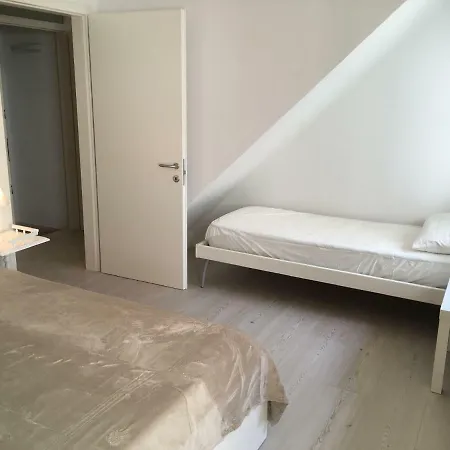 Appartamenti Ora Del Garda Torbole Sul Garda Extérieur photo