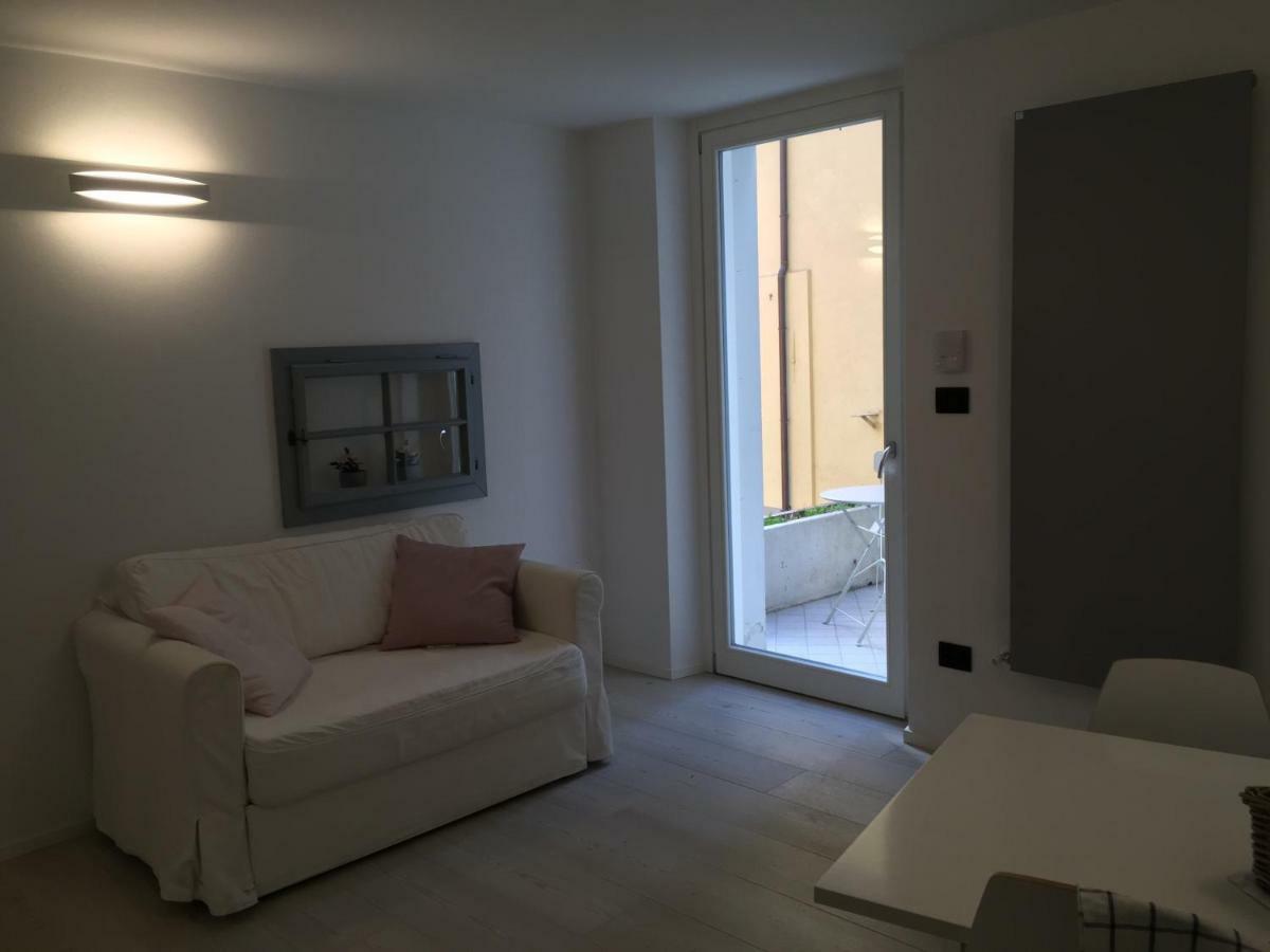 Apartment Ora Del Garda Torbole Sul Garda