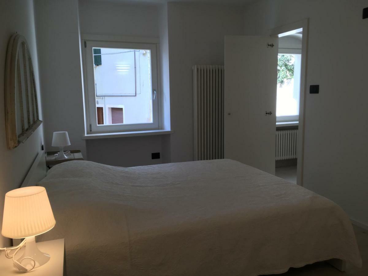 Ora Del Garda Apartment *