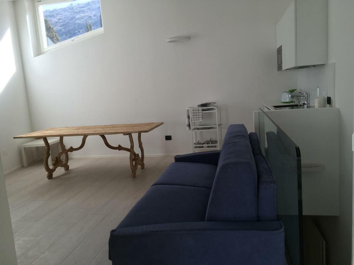Ora Del Garda Apartment