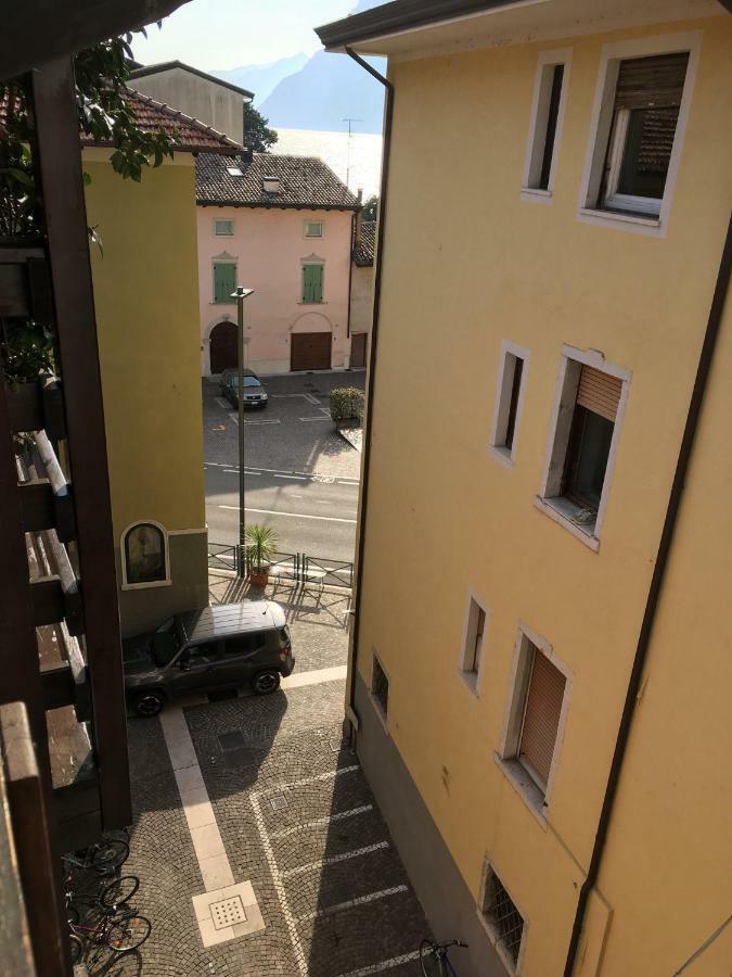 Ora Del Garda Apartment *