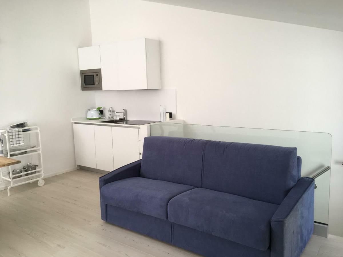 Ora Del Garda Apartment *